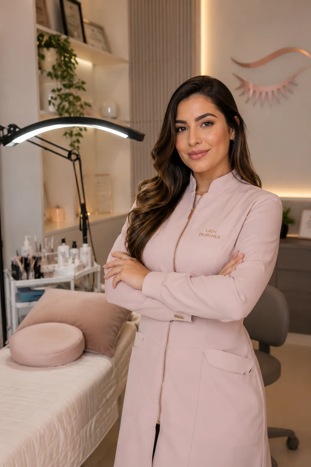Beauty Lounge Studio